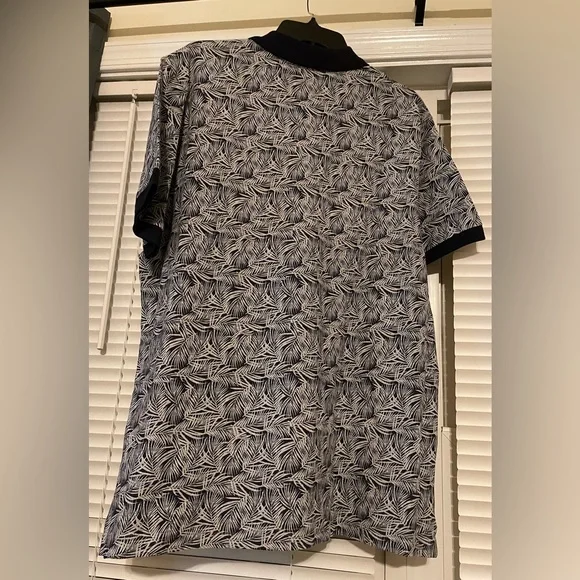 Tricots St Raphael Men’s Paradise Polo - Picture 3 of 7